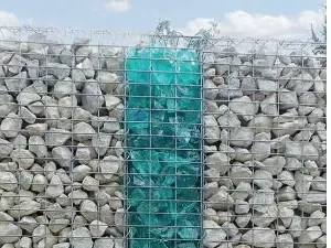 szklo-turkus gabiony gabion wypełnienie
